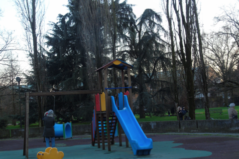Playground
