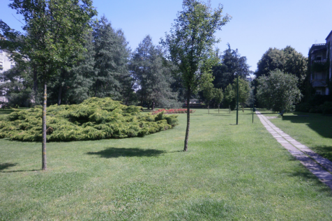 Common areas
