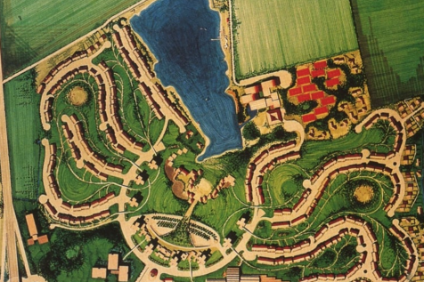 Overview of the San 