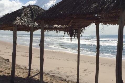 Beach view