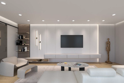 Living rend 3rd F
