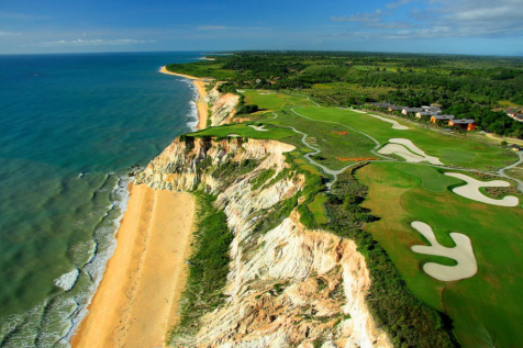GOlf Club Terravista