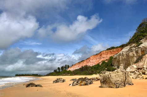 Beach Access