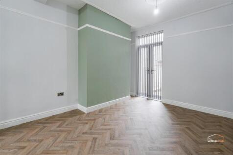Dining Space