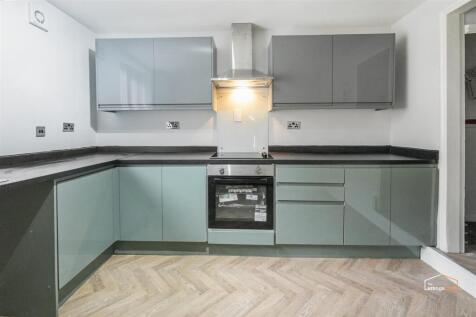High Spec Finish