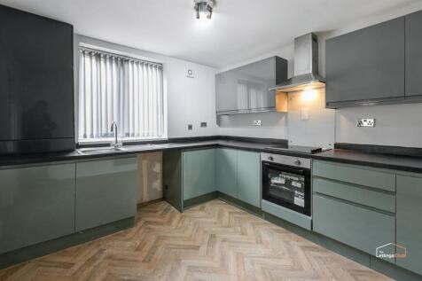 Modern Kitchen