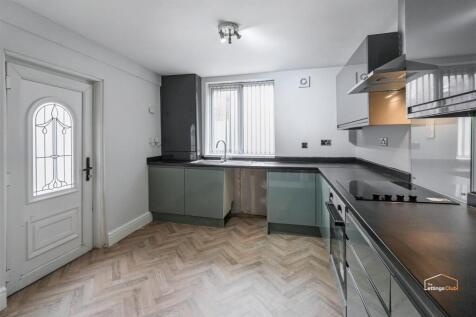 Modern Kitchen