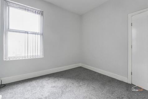 Large Second Bedroom