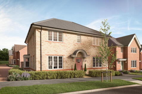 primary property image