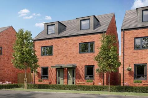 Dandara - The Acres - The Parham, Home 224