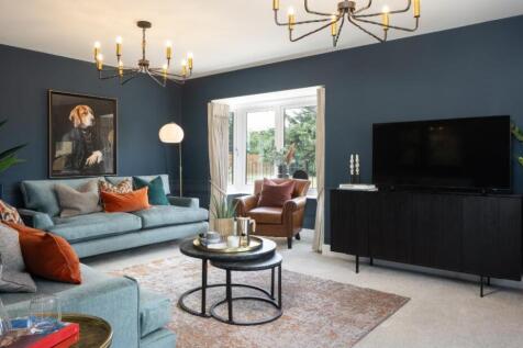 Dandara - The Acres - The Grantham, Home 264
