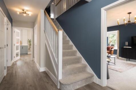 Dandara - The Acres - The Grantham, Home 264