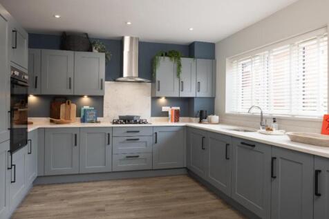Dandara - The Acres - The Grantham, Home 264