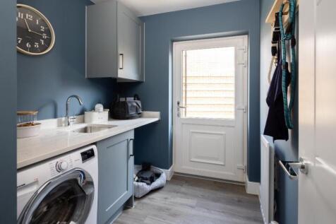 Dandara - The Acres - The Grantham, Home 264