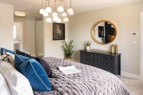 Dandara - The Acres - The Grantham, Home 264