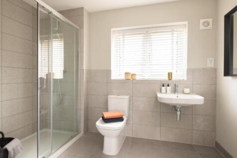 Dandara - The Acres - The Grantham, Home 264