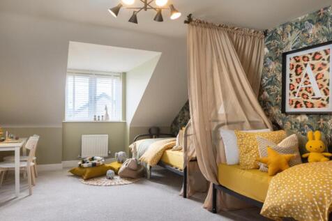 Dandara - The Acres - The Grantham, Home 264