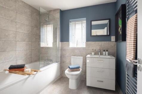 Dandara - The Acres - The Grantham, Home 264