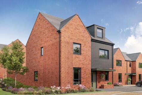 Dandara - The Acres - The Grantham, Home 264