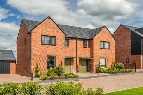 Dandara - The Acres - The Frogmore, Home 207
