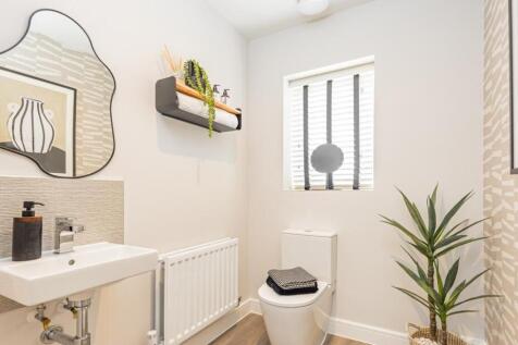 Dandara - The Acres - The Frogmore, Home 207