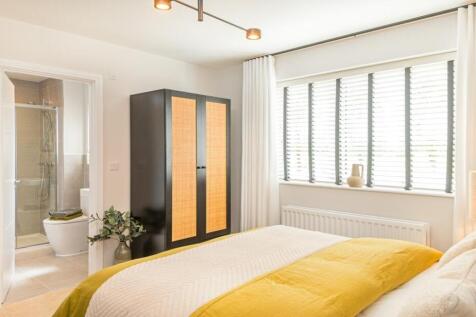 Dandara - The Acres - The Frogmore, Home 207