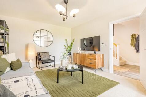 Dandara - The Acres - The Frogmore, Home 246