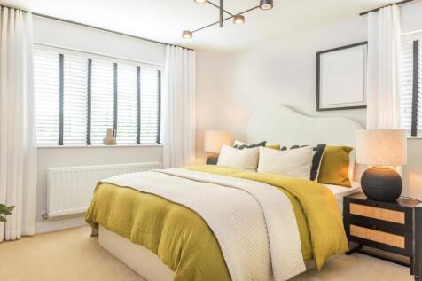 Dandara - The Acres - The Frogmore, Home 246