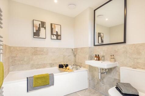 Dandara - The Acres - The Frogmore, Home 246