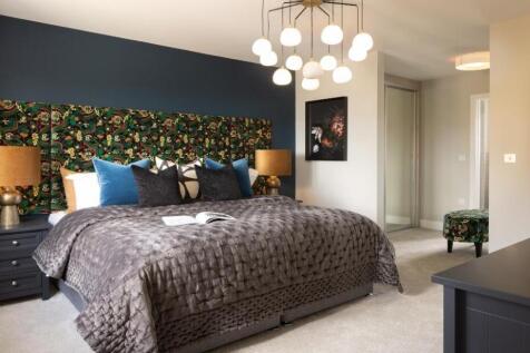 Dandara - The Acres - The Grantham, Home 264