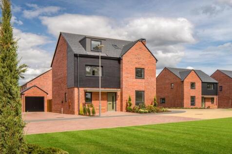 Dandara - The Acres - The Grantham, Home 264
