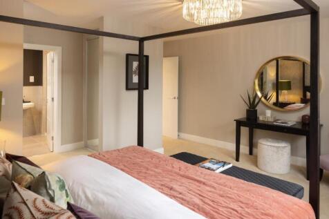 Dandara - The Acres - The Blenheim, Home 280