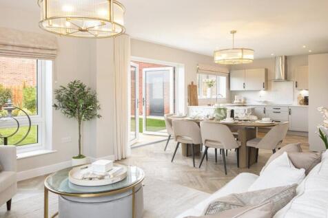 Dandara - The Acres - The Grantham, Home 271