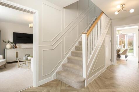 Dandara - The Acres - The Grantham, Home 271