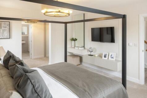 Dandara - The Acres - The Grantham, Home 271
