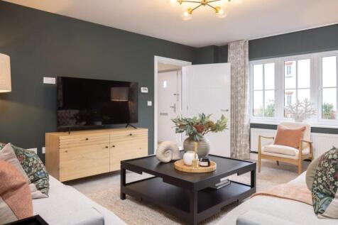 Dandara - The Acres - The Chartwell, Home 277