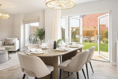 Dandara - The Acres - The Grantham, Home 265