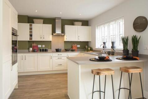 Dandara - The Acres - The Kingston, Home 279