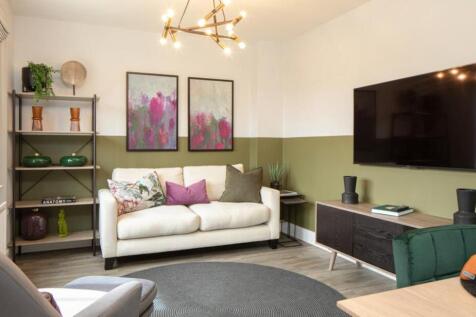 Dandara - The Acres - The Kingston, Home 279