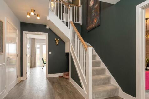 Dandara - The Acres - The Kingston, Home 279