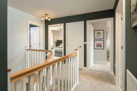 Dandara - The Acres - The Kingston, Home 279