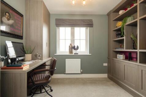 Dandara - The Acres - The Kingston, Home 279