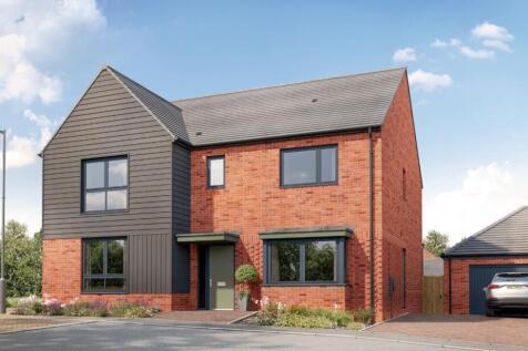 Dandara - The Acres - The Blenheim, Home 274