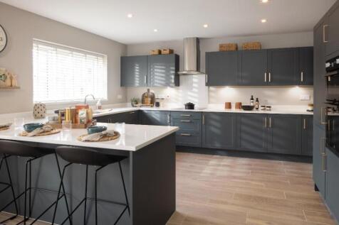 Dandara - The Acres - The Blenheim, Home 274