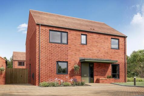 Dandara - The Acres - The Chartwell, Home 277
