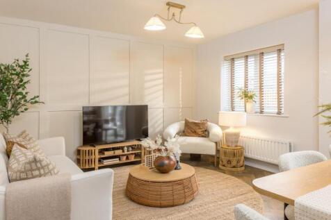 Dandara - The Acres - The Goodwood, Home 284