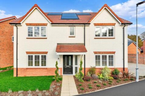 Dandara - The Willows - The Chartwell, Home 34