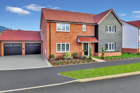 Dandara - The Willows - The Kingston, Home 38