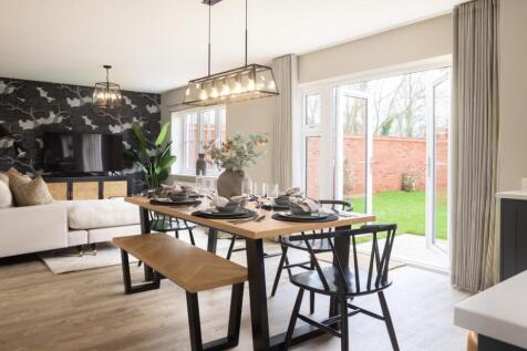Dandara - The Willows - The Chartwell, Home 26