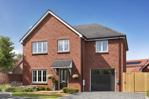 Dandara - The Willows - The Chawton, Home 31